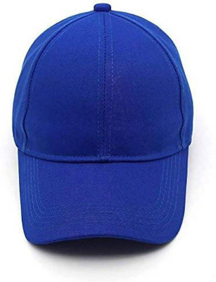 b for u Solid, Self Design Beanie Cap(Pack of 2)
