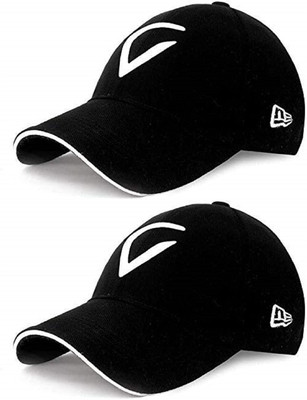 Eagean Sports/Regular Cap Cap(Pack of 2)