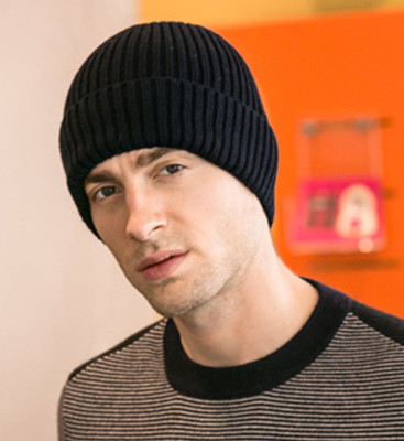 Highever Woven Beanie Cap