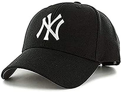 ALAMOS Embellished Sports/Regular Cap Cap