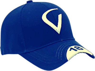 ILLARION Sports/Regular Cap Cap