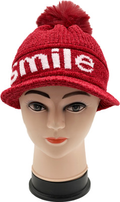 Bolax Skull Cap Cap