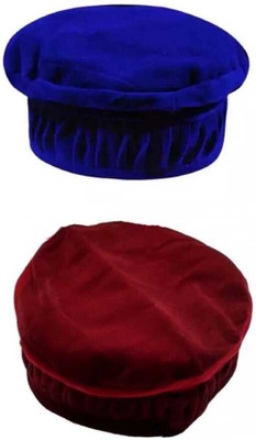 Minar Prayer Cap Cap(Pack of 2)