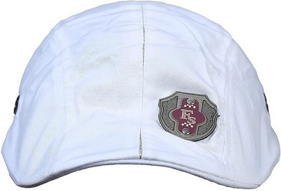 ZACHARIAS Solid Sports/Regular Cap Cap