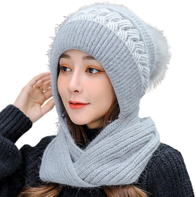 Toppbaaz Embroidered Skull Cap Cap