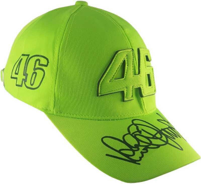 ALAMOS Embellished Sports/Regular Cap Cap