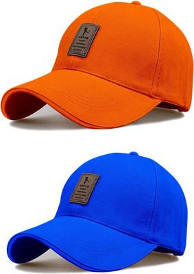 AngaarLook Sports/Regular Cap Cap(Pack of 3)
