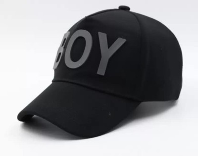 Capitalpoint Self Design, Embroidered, Solid, Printed Sports/Regular Cap Cap