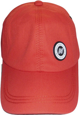 Ranmuk Sports/Regular Cap Cap