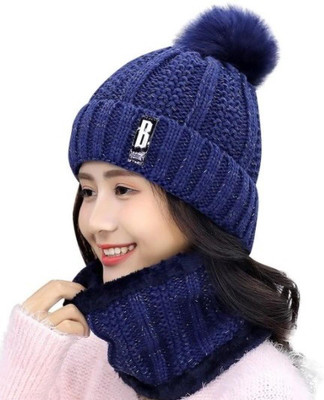 AlexVyan Beanie Cap