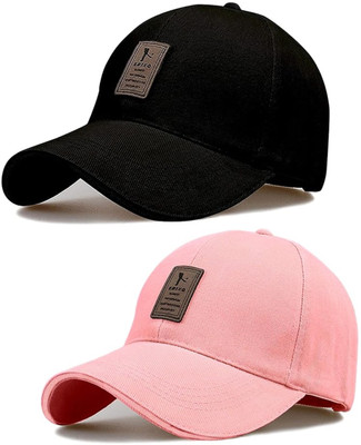 CLASSYMESSI Sports/Regular Cap Cap(Pack of 2)