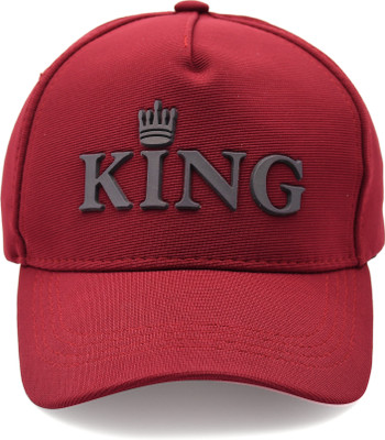 SSoShHub Sports/Regular Cap Cap