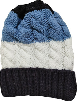 Graceway Self Design Skull Cap Cap