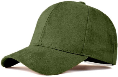 ALAMOS Sports/Regular Cap Cap