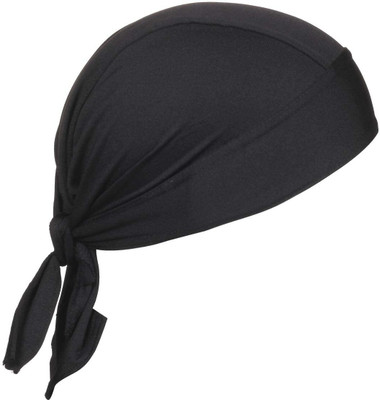 plutoprom Solid Skull Cap Cap