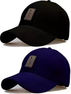FLEXCYCAP Sports/Regular Cap Cap(Pack of 2)