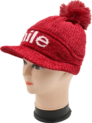 Evanden Skull Cap Cap