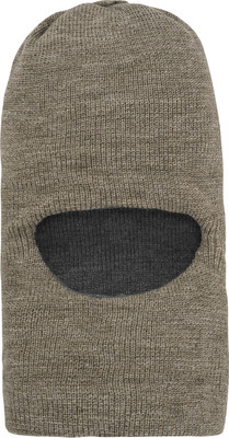 Queen Style Solid Monkey Cap Cap