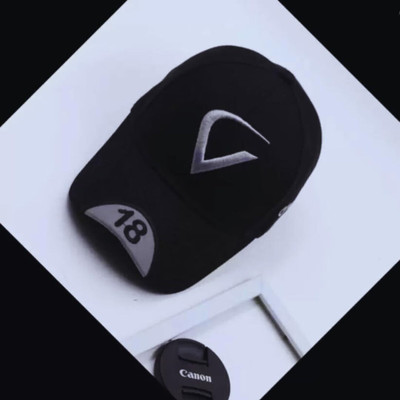 GOODINA Self Design Sports/Regular Cap Cap