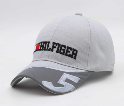 Hilfiger Embroidered Sports/Regular Cap Cap