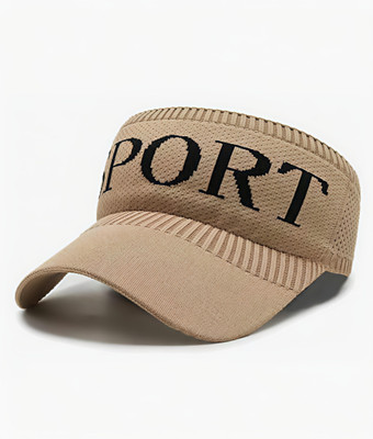 FABULOUS FINDS Self Design Sports/Regular Cap Cap