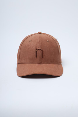 Noggah Solid Sports/Regular Cap Cap
