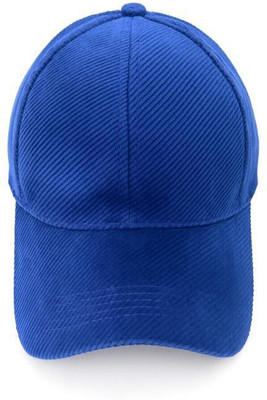 JABCROSS Solid Sports/Regular Cap Cap