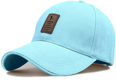 GM Galaxy Embellished Sports/Regular Cap Cap(Pack of 2)