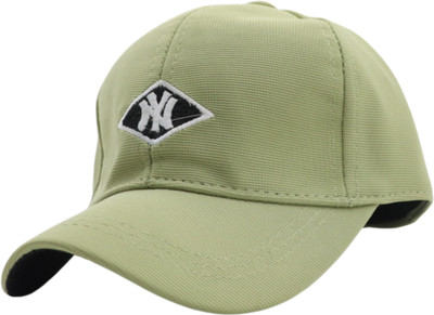 tomorrow fashion Kids Cap(Beige)