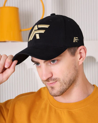 advfoodie Solid Sports/Regular Cap Cap