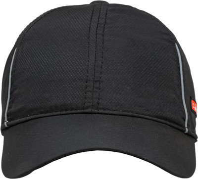 Classic Solid Sports/Regular Cap Cap