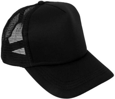 Fizox Self Design Sports/Regular Cap Cap