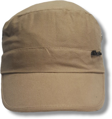 Classic Self Design Sports/Regular Cap Cap