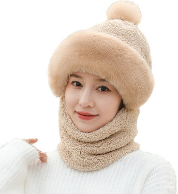 FIO FASHIONIO Monkey Cap Cap
