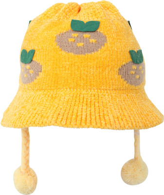 FabSeasons Self Design Monkey Cap Cap