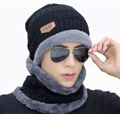 Grover Solid Sports/Regular Cap Cap