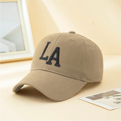 Lauren Adams Embroidered Sports/Regular Cap Cap