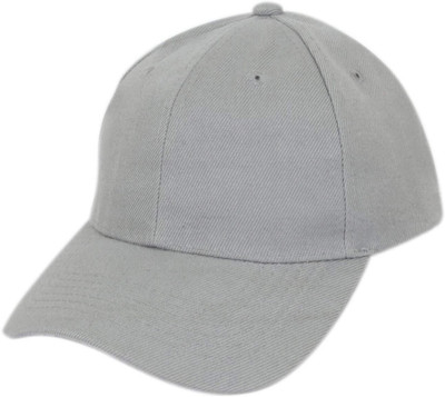 FAS Solid Sports/Regular Cap Cap