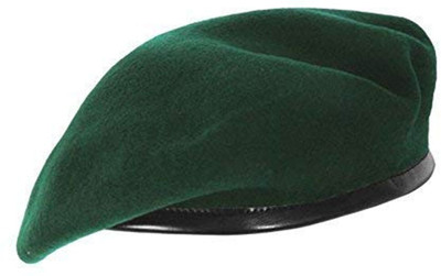 Niozaki Solid Sports/Regular Cap Cap