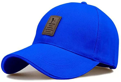 AngaarLook Sports/Regular Cap Cap