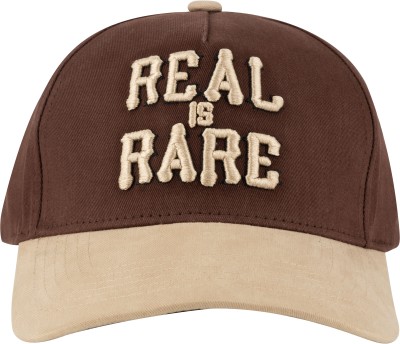 Primegear Embroidered Snapback Cap Cap