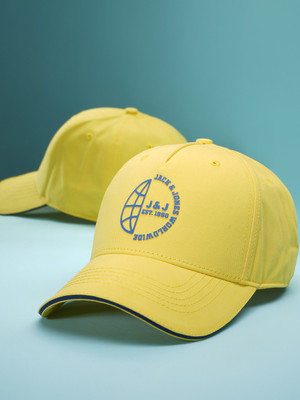 JACK & JONES Printed Sports/Regular Cap Cap