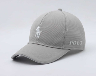 Polo Embroidered Sports/Regular Cap Cap