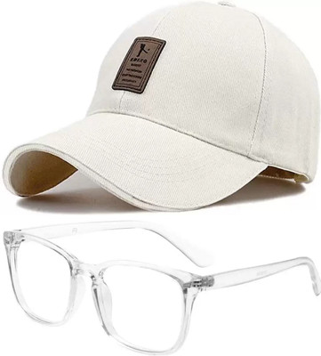 Rozti Sports/Regular Cap Cap(Pack of 2)