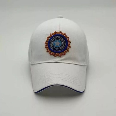 FAS Printed Sports/Regular Cap Cap