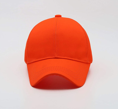 RSM Solid Sports/Regular Cap Cap