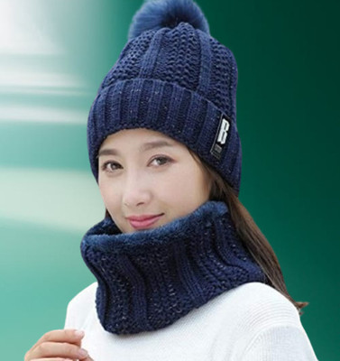 GLAMHOOD Monkey Cap Cap