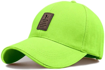 ADNOCK Embroidered Sports/Regular Cap Cap