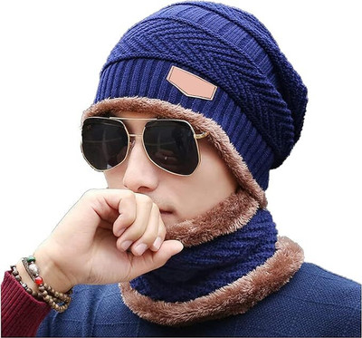 Shatvik Beanie Cap