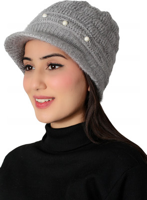 weanies Self Design Beanie Cap